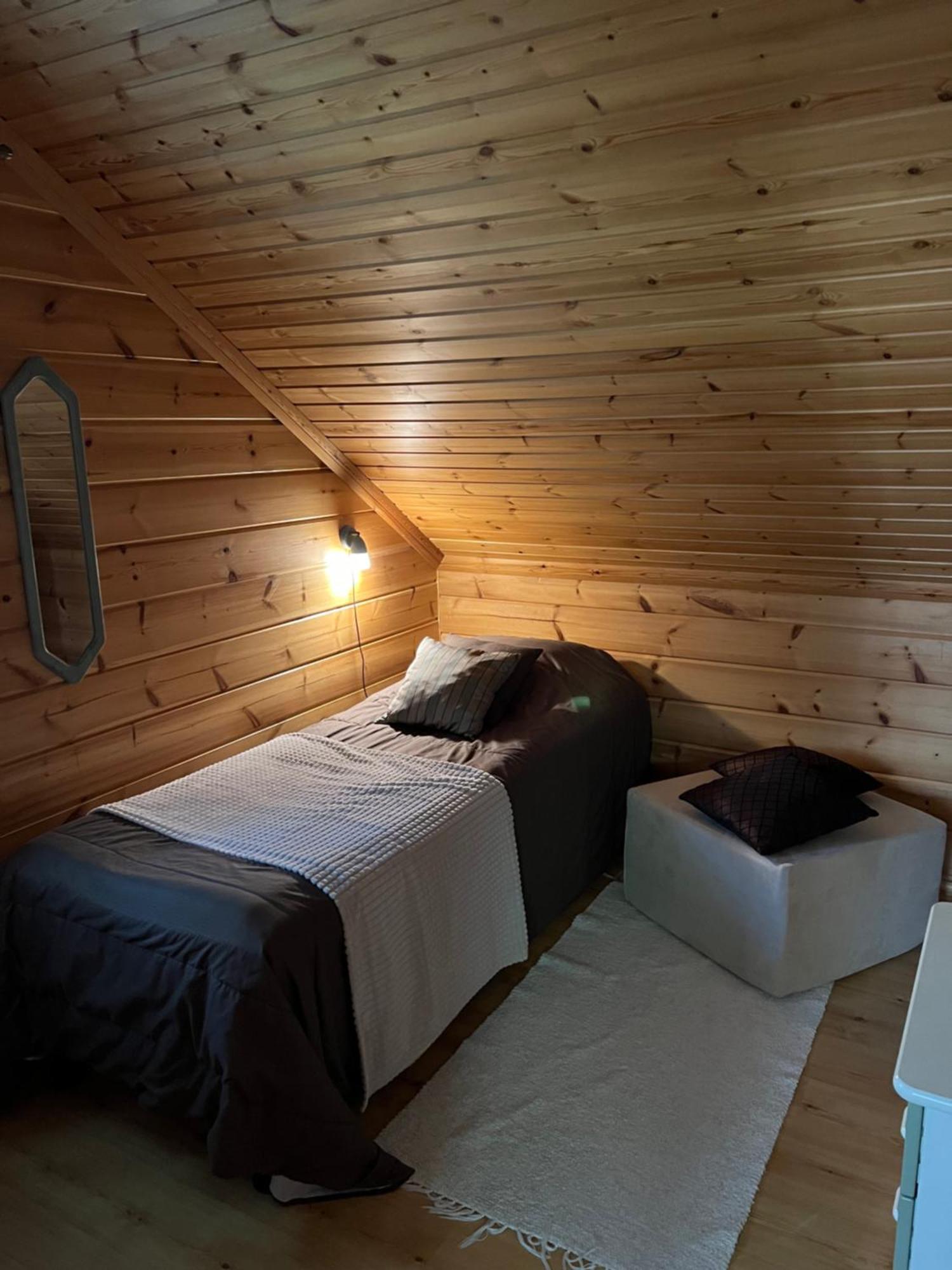 Vuokatin Aateli Kreivi Apartment Vuokatti Bagian luar foto