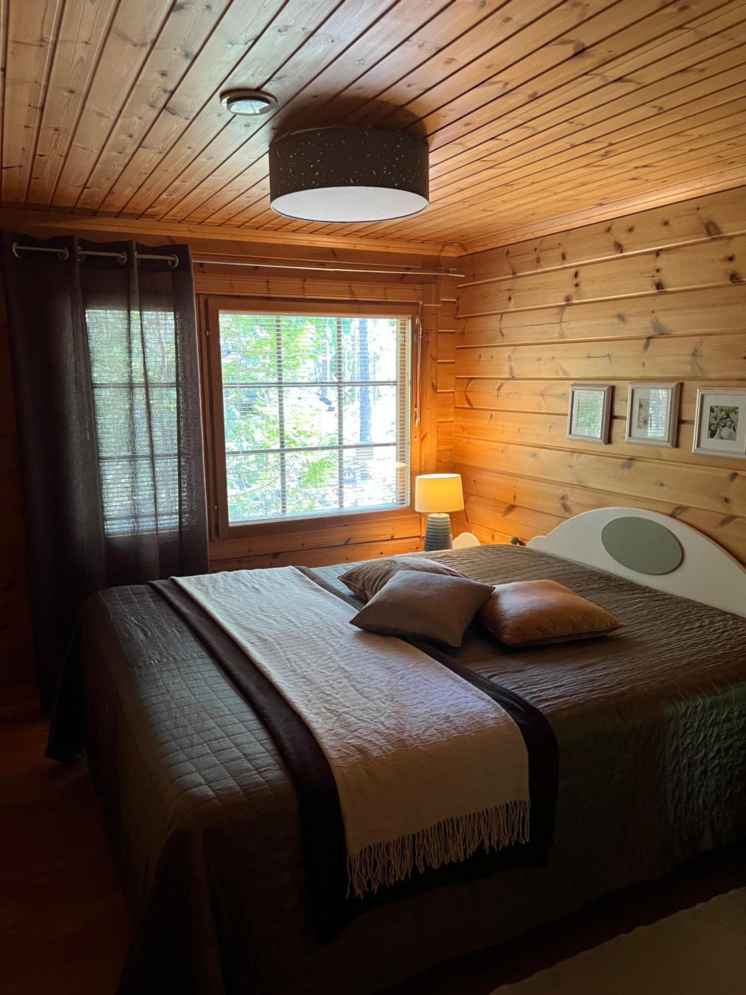 Vuokatin Aateli Kreivi Apartment Vuokatti Bagian luar foto